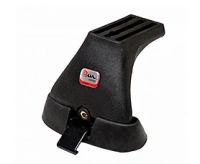 Опоры багажника. Лапы KOALA К 6 (Лансер96-99; SклассW220; БМВЕ36; АльфаРоме145-46-156) Арт: (K6). от магазина ФаркопРос